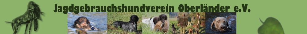 JGV Oberländer